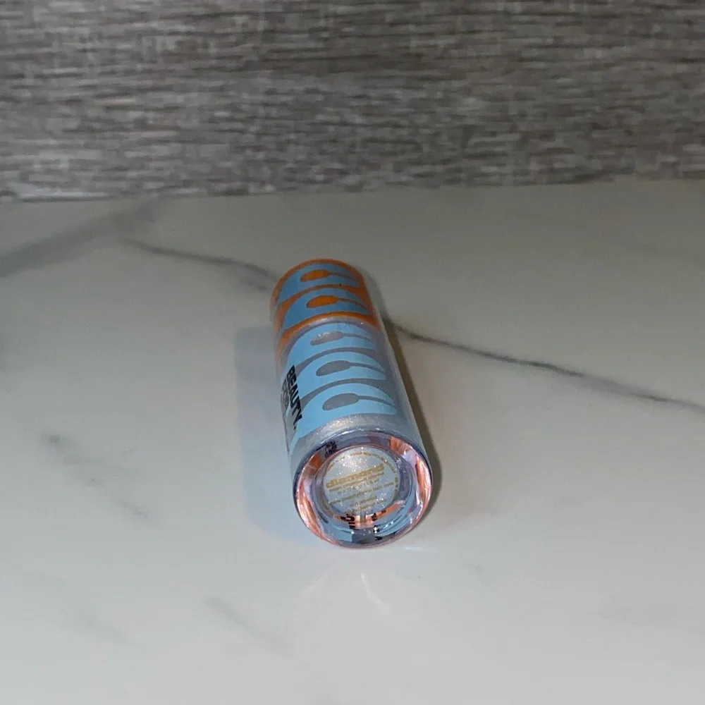 Beauty For Certain Diamond Lip Gloss